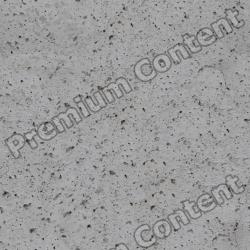 Seamless Concrete